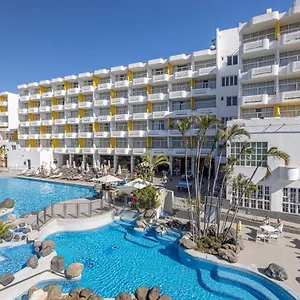 Abora Catarina By Lopesan 4*, Playa del Inglés Španělsko