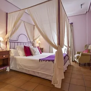 La Casa Del Maestro Boutique Hotel Sevilla