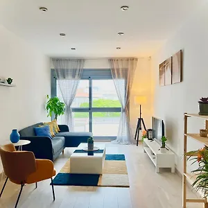 Guest house Cozy, Barcelona