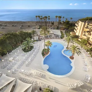 Thb Sa Coma Platja 4*, Sa Coma (Mallorca) Španělsko