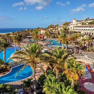 Occidental Jandia Mar 4*, Morro Jable (Fuerteventura) Španělsko
