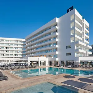 Hipotels Flamenco 4*, Cala Millor (Mallorca) Španělsko
