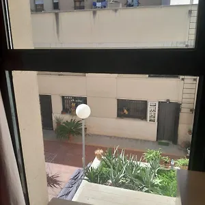 Pensión Casa Alexis, Barcelona
