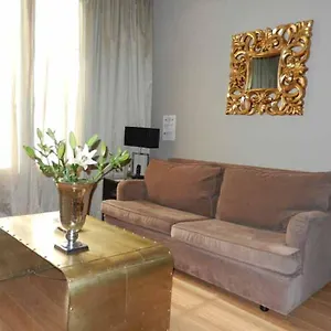 4* Aparthotel Grandom