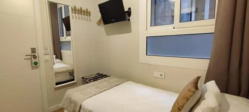 El Born Guest House By Casa Consell Barcelona 0*,