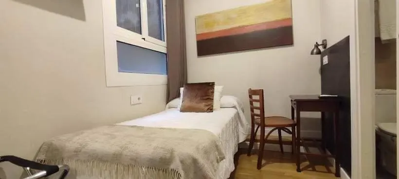 El Born Guest House By Casa Consell Barcelona 0*,  Spain