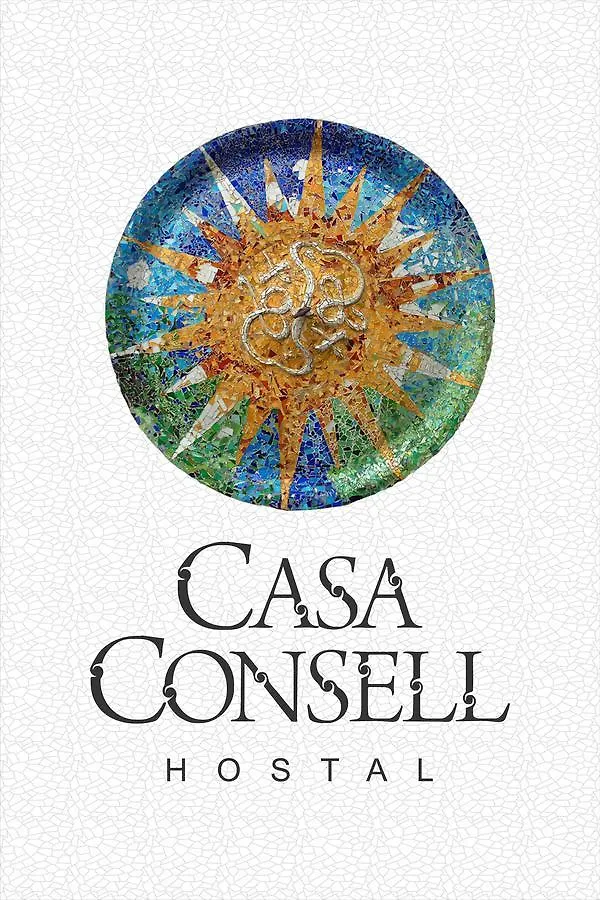 El Born Guest House By Casa Consell Barcelona