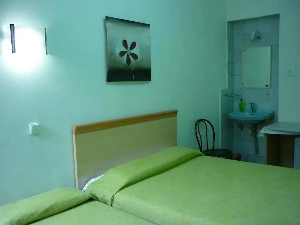 El Born Guest House By Casa Consell Barcelona