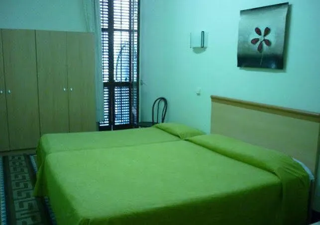 El Born Guest House By Casa Consell Barcelona