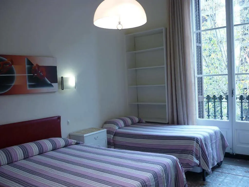 El Born Guest House By Casa Consell Barcelona España