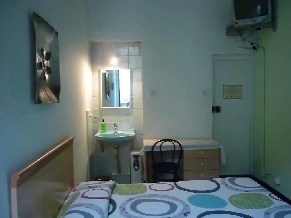 El Born Guest House By Casa Consell Barcelona 0*,