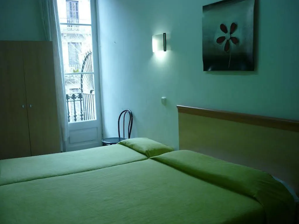 El Born Guest House By Casa Consell Barcelona 0*,  Spain
