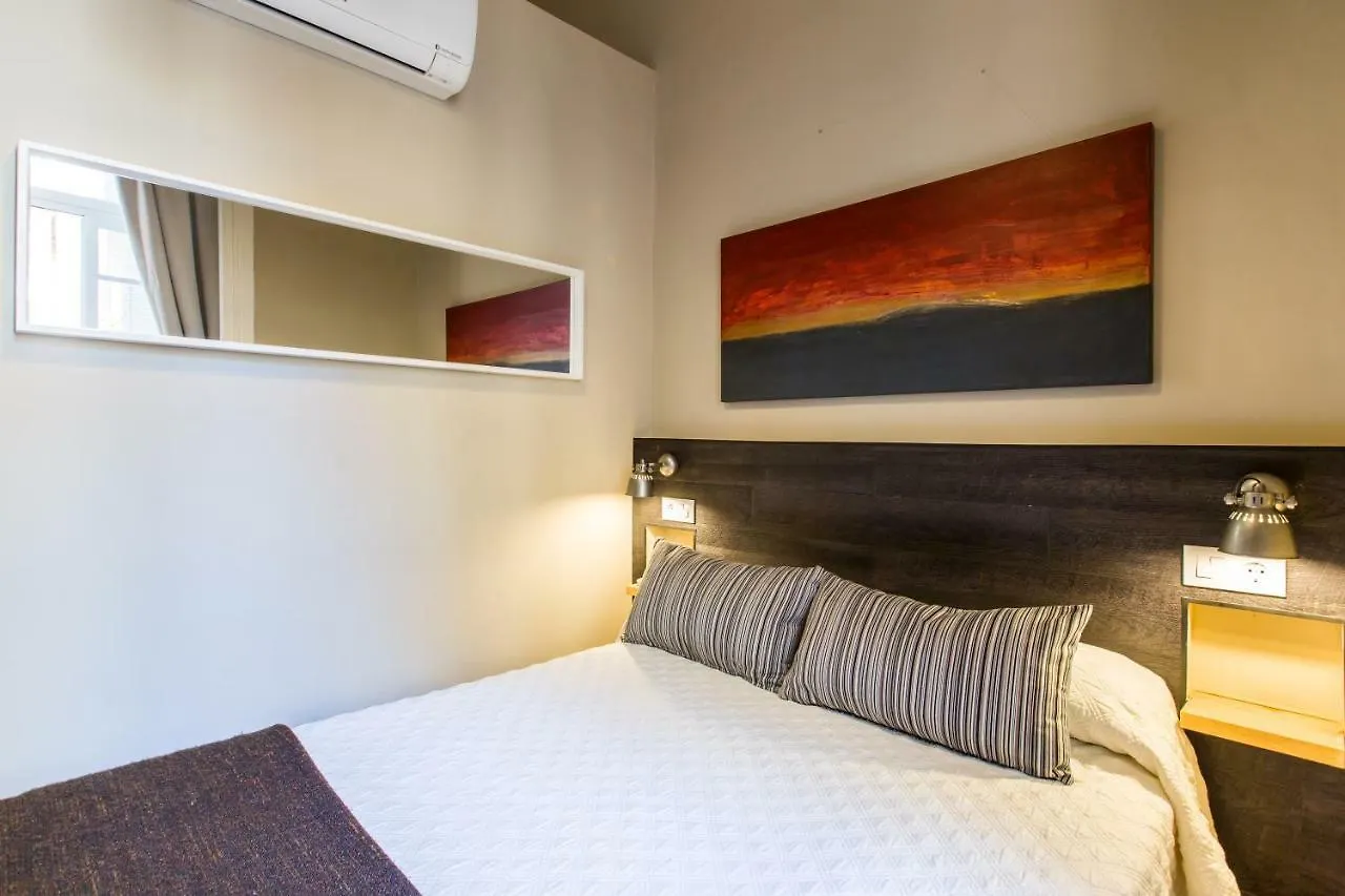 El Born Guest House By Casa Consell Barcelona España