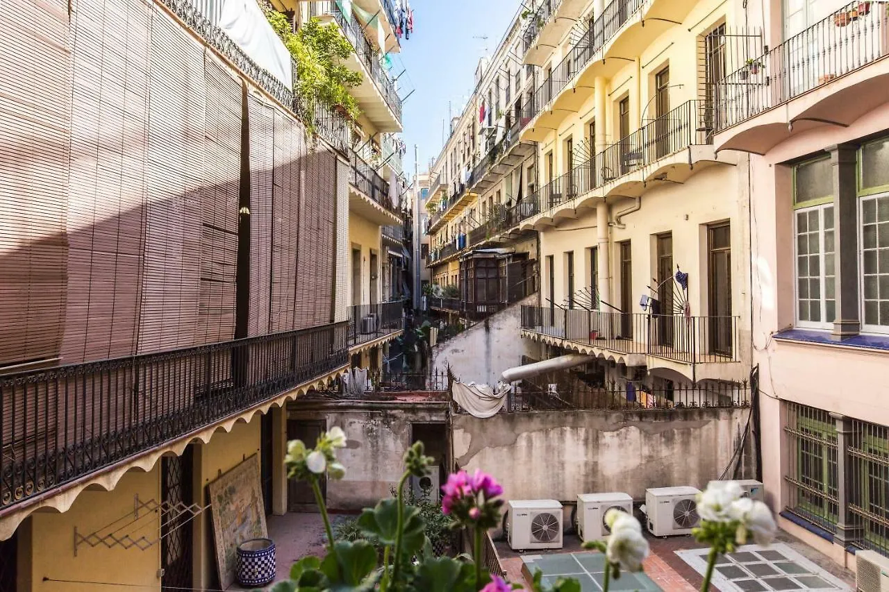 El Born Guest House By Casa Consell Barcelona 0*,  Spain