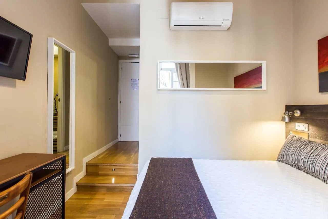 El Born Guest House By Casa Consell Barcelona España