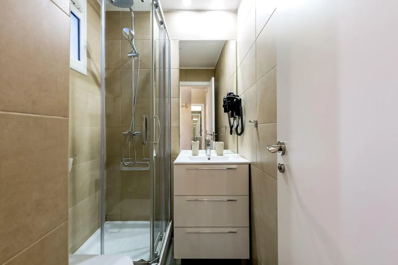 El Born Guest House By Casa Consell Barcelona