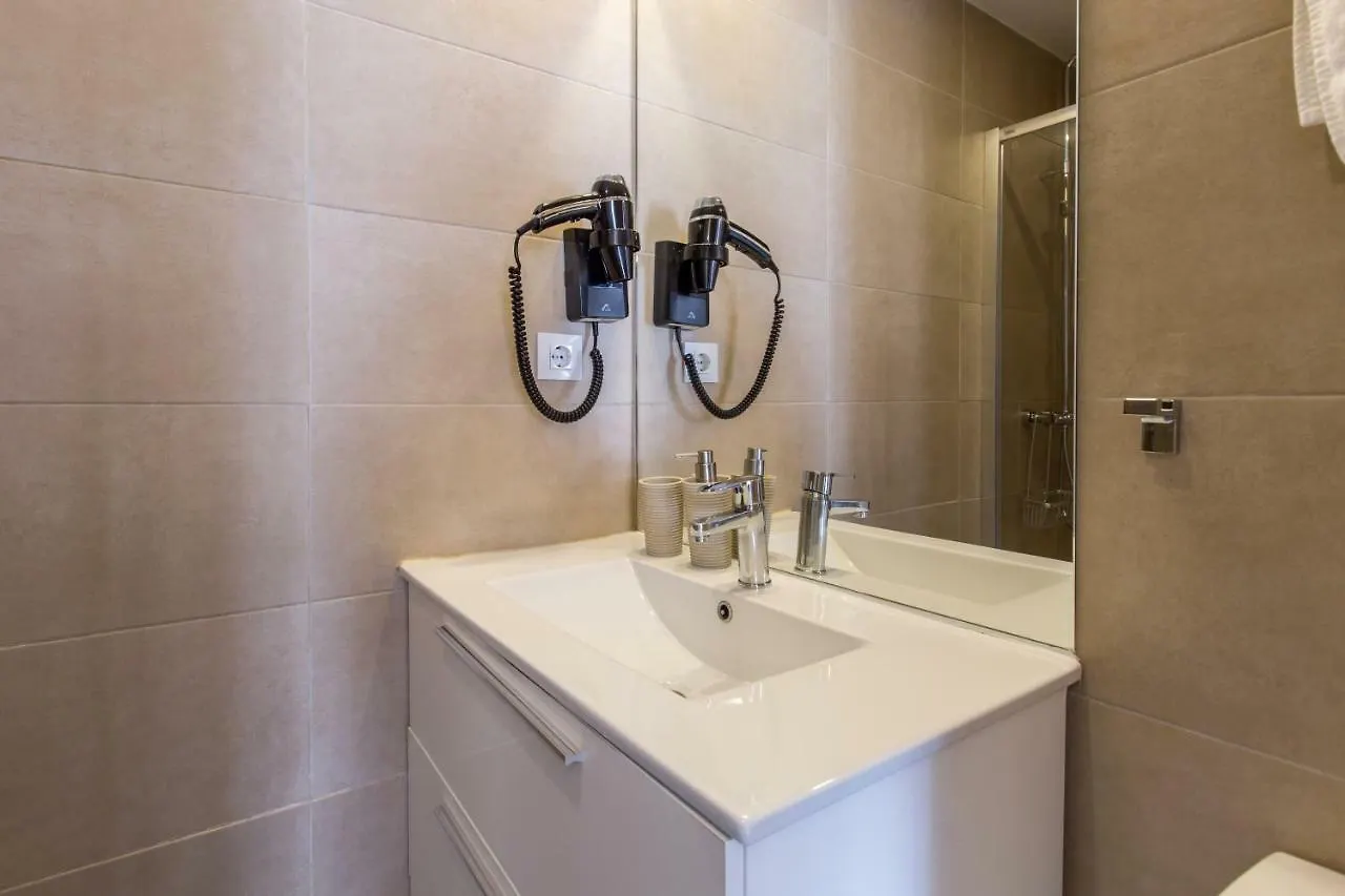 El Born Guest House By Casa Consell Barcelona