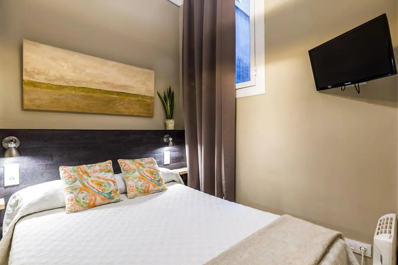 El Born Guest House By Casa Consell Barcelona 0*,  Spain