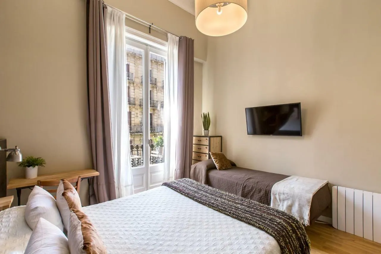 El Born Guest House By Casa Consell Barcelona Spain