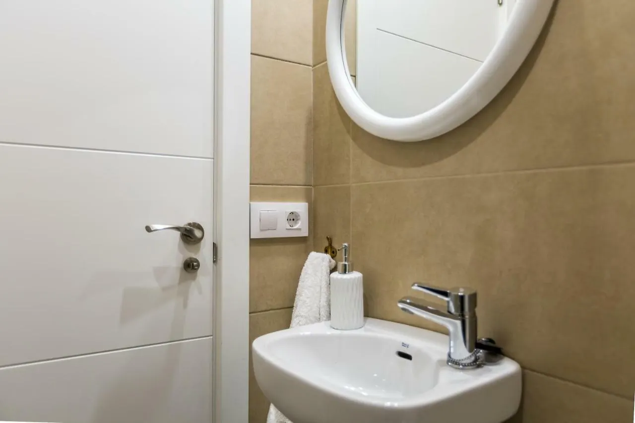 El Born Guest House By Casa Consell Barcelona