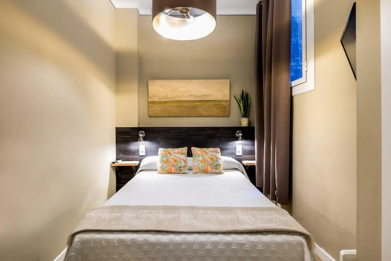 El Born Guest House By Casa Consell Barcelona