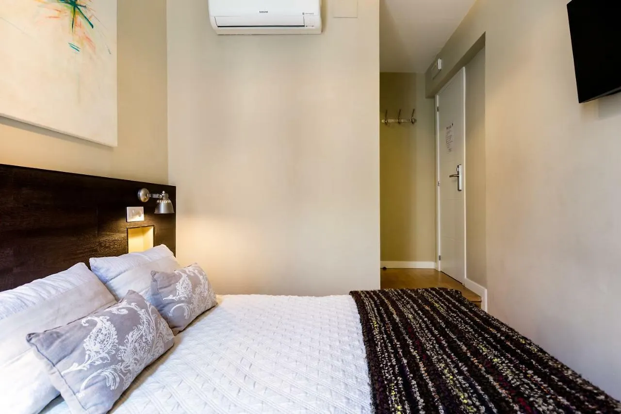 El Born Guest House By Casa Consell Barcelona Spain