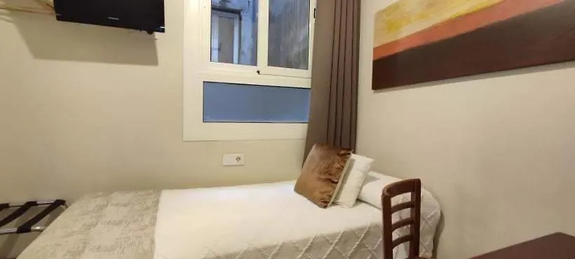El Born Guest House By Casa Consell Barcelona