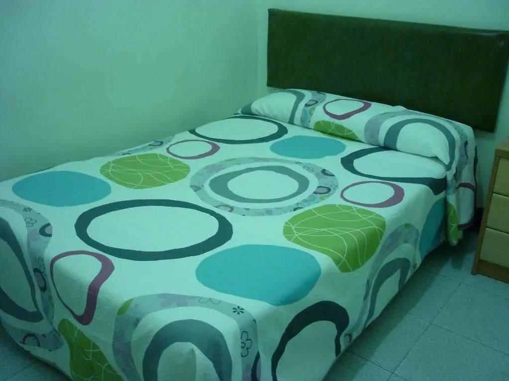 El Born Guest House By Casa Consell Barcelona