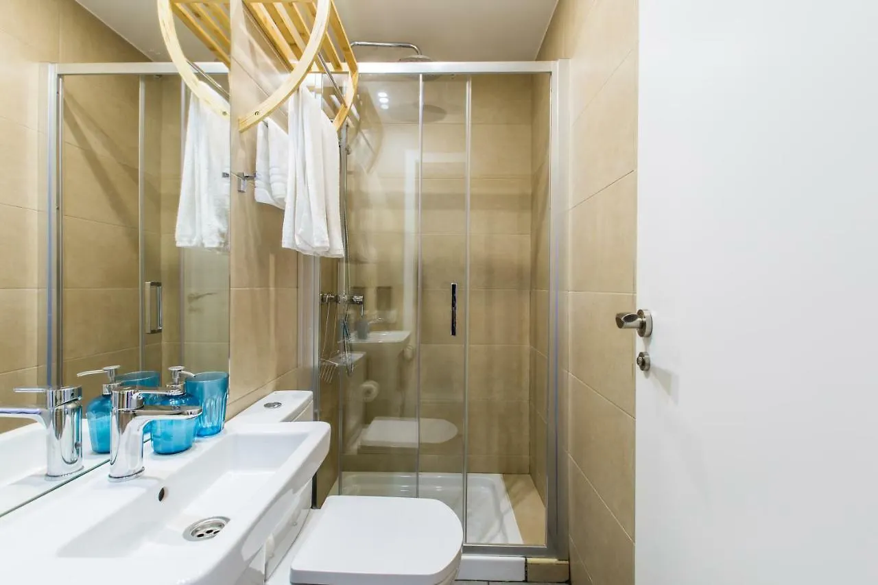 El Born Guest House By Casa Consell Barcelona Spain