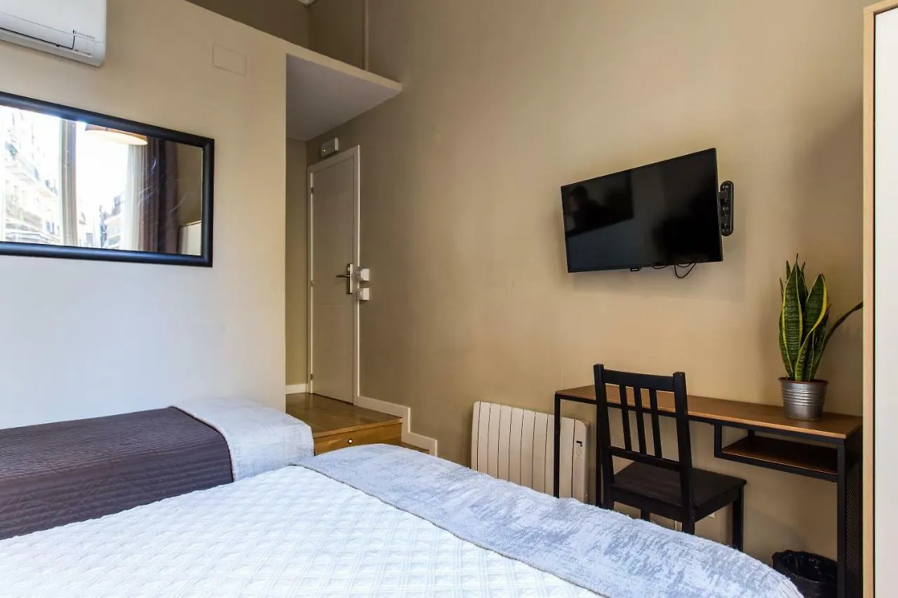 El Born Guest House By Casa Consell Barcelona
